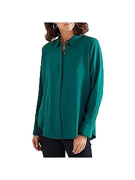 Theory Sunaya HP Blouse (view 2)