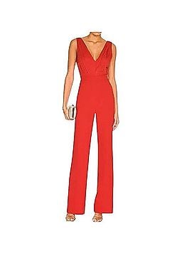 Alice + Olivia Gale Jumpsuit (view 1)