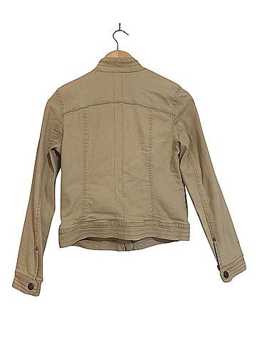 Lauren Jeans Co. Denim Jacket (view 2)