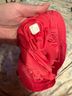 Lululemon Athletica Red Athletic Shorts Size 10 - photo 3
