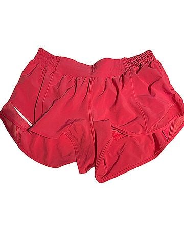 Lululemon Athletica Athletic Shorts (view 1)