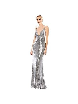 IEENA for Mac Duggal 26408 Active Dress (view 1)