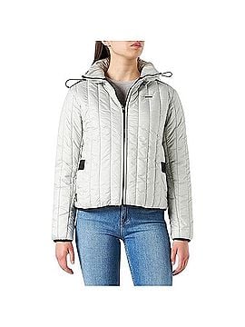 G-Star RAW Meefic Faux Leather Jacket (view 1)
