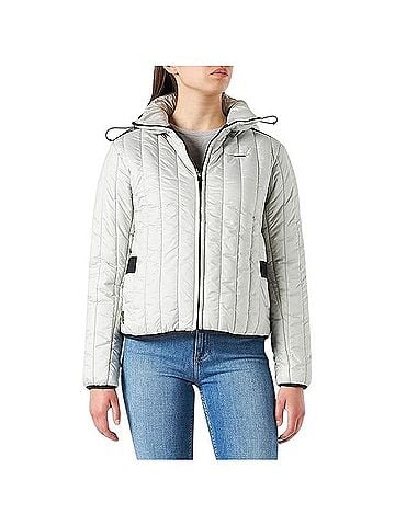G-Star RAW Meefic Faux Leather Jacket (view 1)
