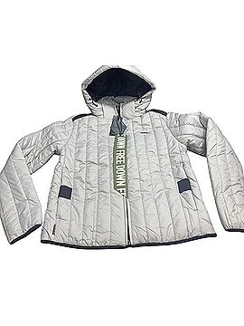 G-Star RAW Meefic Faux Leather Jacket (view 2)