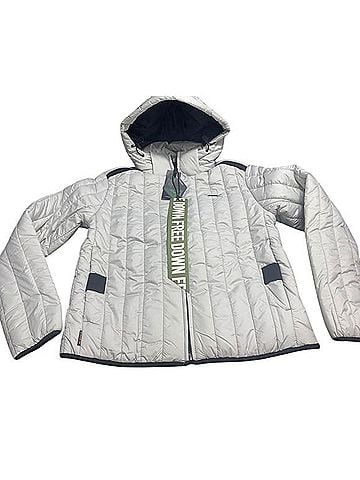 G-Star RAW Meefic Faux Leather Jacket (view 2)