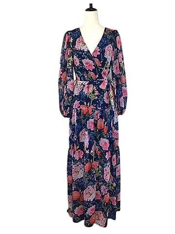Eliza J Casual Dress (view 1)