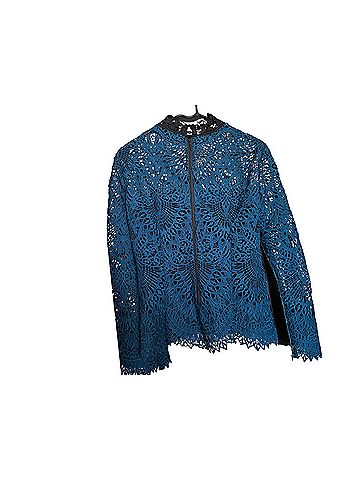 Nanette Lepore Long Sleeve Blouse (view 2)