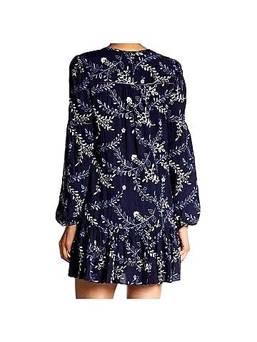 Parker Liberty Casual Dress (view 2)