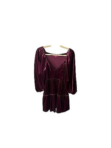 Betsey Johnson Cocktail Dress (view 1)