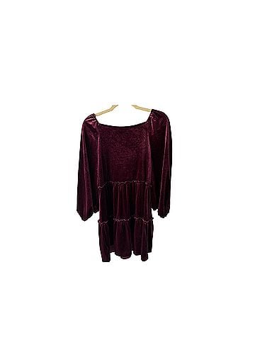Betsey Johnson Cocktail Dress (view 2)