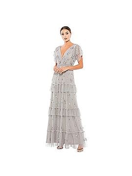 Mac Duggal 9068 Cocktail Dress (view 1)