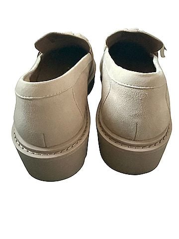 Nordstrom Flats (view 2)