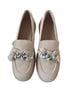 Nordstrom Pink Flats Size 8 - photo 1