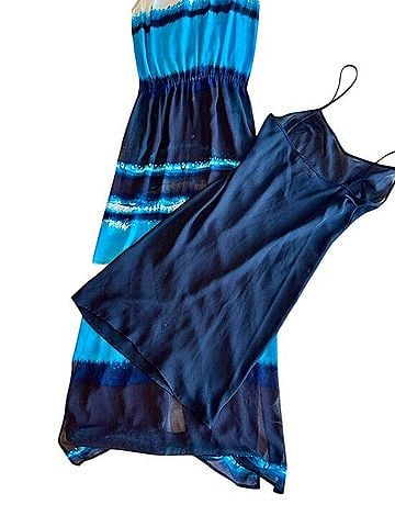 Michael Kors Casual Dress (view 2)