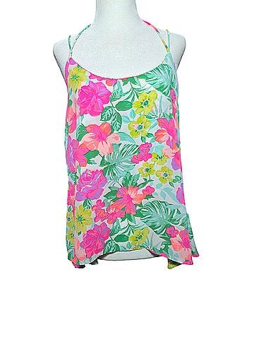Nymphe Sleeveless Turtleneck (view 1)