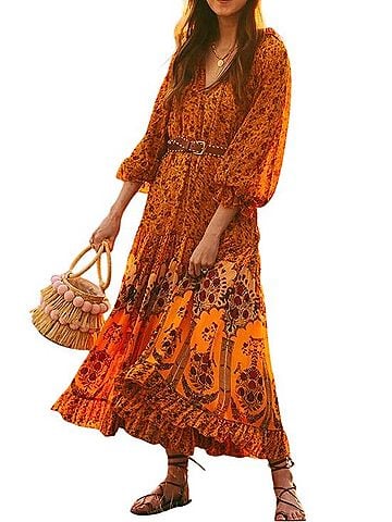 Free People Casual Dress (view 1)