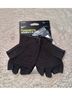 Nike Black Gloves Size L - photo 4
