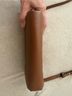 Tory Burch Brown Gold Crossbody Bag One size - photo 3