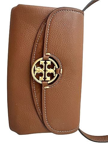 Tory Burch Miller Crossbody Bag (view 2)