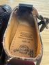 Dr. Martens 100% Leather Burgundy Mule/Clog Size 8 - photo 7