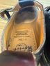 Dr. Martens 100% Leather Burgundy Mule/Clog Size 8 - photo 5