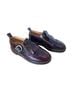 Dr. Martens 100% Leather Burgundy Mule/Clog Size 8 - photo 1