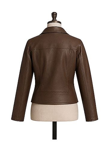 Levi's Faux Leather Jacket (view 2)