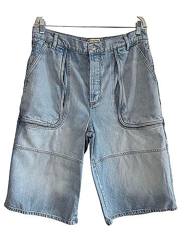 Free People Havasu Denim Shorts (view 1)