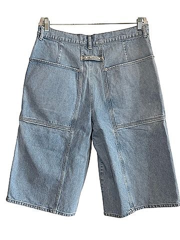 Free People Havasu Denim Shorts (view 2)