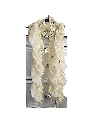 Betsey Johnson Scarf (view 1)