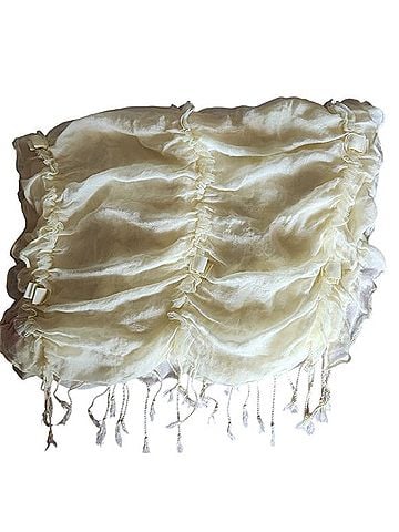 Betsey Johnson Scarf (view 2)