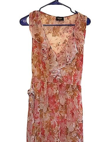 LIU JO Cocktail Dress (view 1)