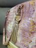 Brahmin 100% Leather Multi Color Leather Tote One size - photo 4