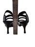 Donald J Pliner Solid Heels Size 7 1/2 - photo 2