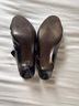 Donald J Pliner Solid Heels Size 7 1/2 - photo 13