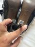 Donald J Pliner Solid Heels Size 7 1/2 - photo 6