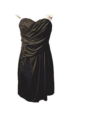 Express Cocktail Dress (view 1)