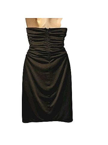 Express Cocktail Dress (view 2)