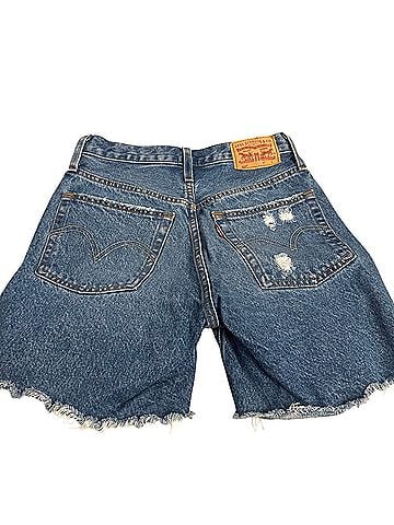 Levi's Denim Shorts (view 2)