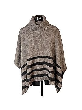 Tahari Poncho (view 1)