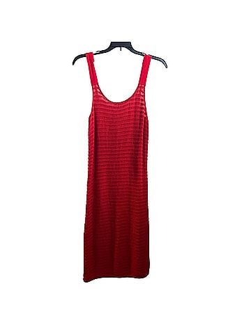 Armani Exchange Casual Dress (view 1)