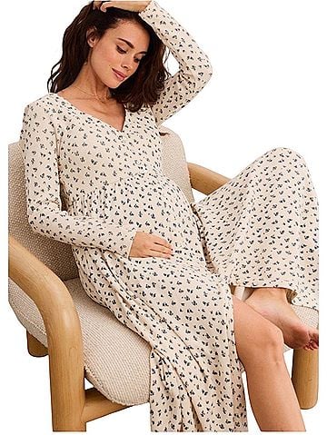 Hatch Casual Dress (view 1)