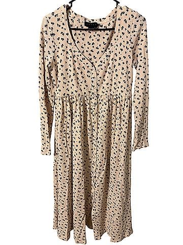 Hatch Casual Dress (view 2)