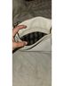 Marc Jacobs 100% Leather Ivory Brown Leather Shoulder Bag One size - photo 4