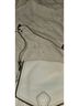 Marc Jacobs 100% Leather Ivory Brown Leather Shoulder Bag One size - photo 3