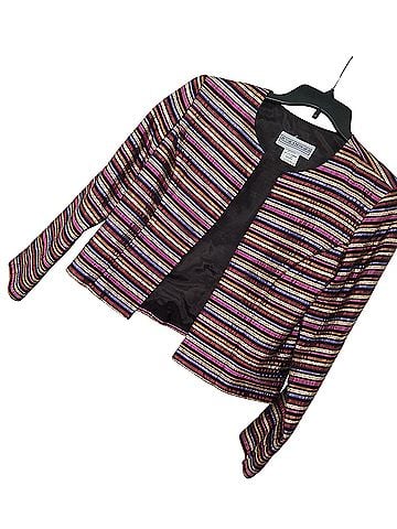 Jessica Howard Blazer (view 1)