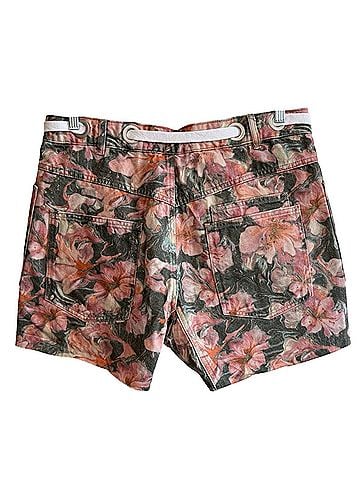 Free People Moxi Cargo Shorts (view 2)
