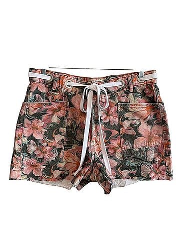 Free People Moxi Cargo Shorts (view 1)