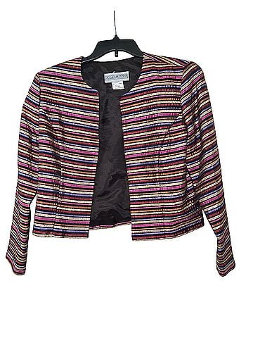 Jessica Howard Blazer (view 2)